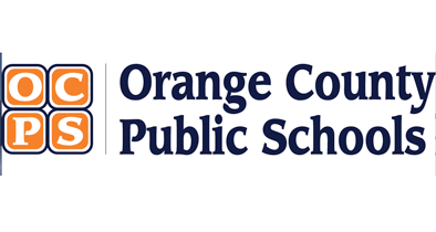 Orange County Public Schools logo