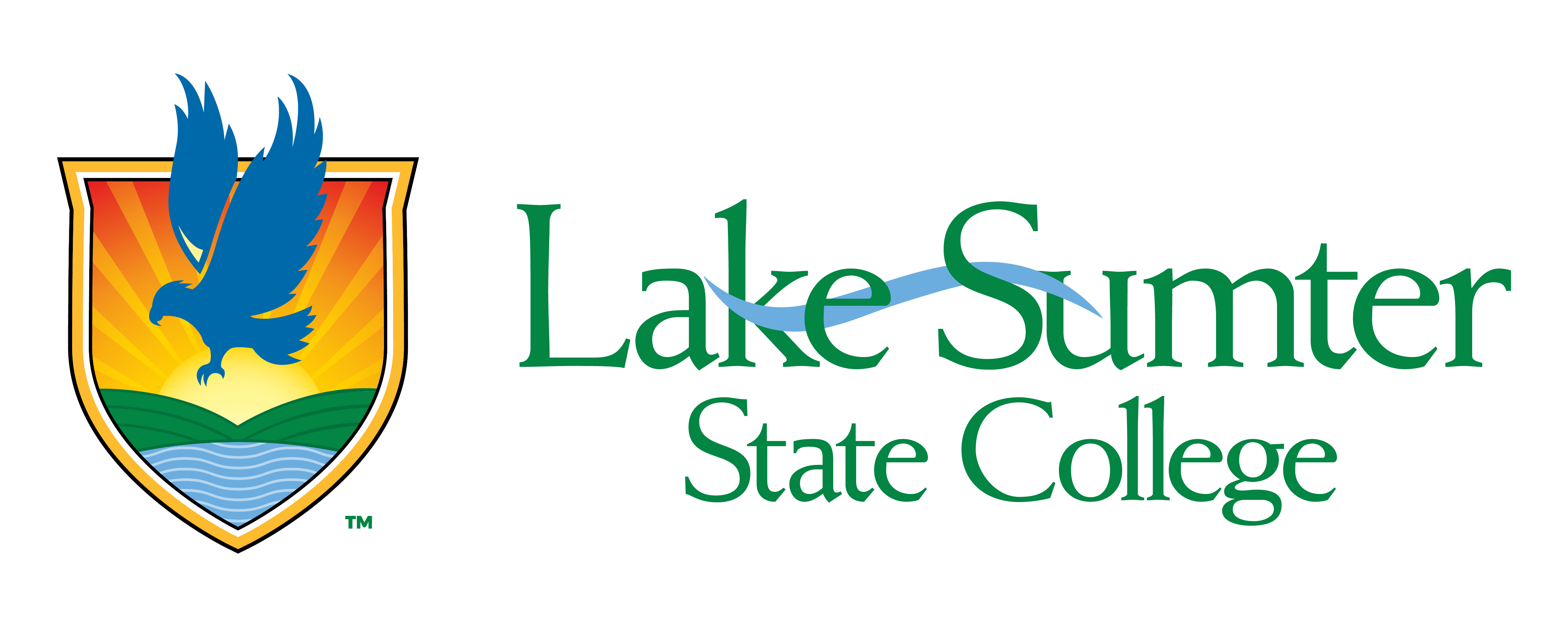 Lake-Sumter State College logo