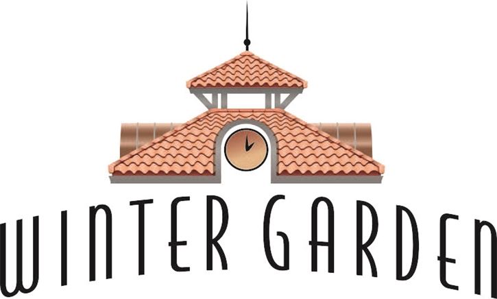 Winter Garden Tourism logo