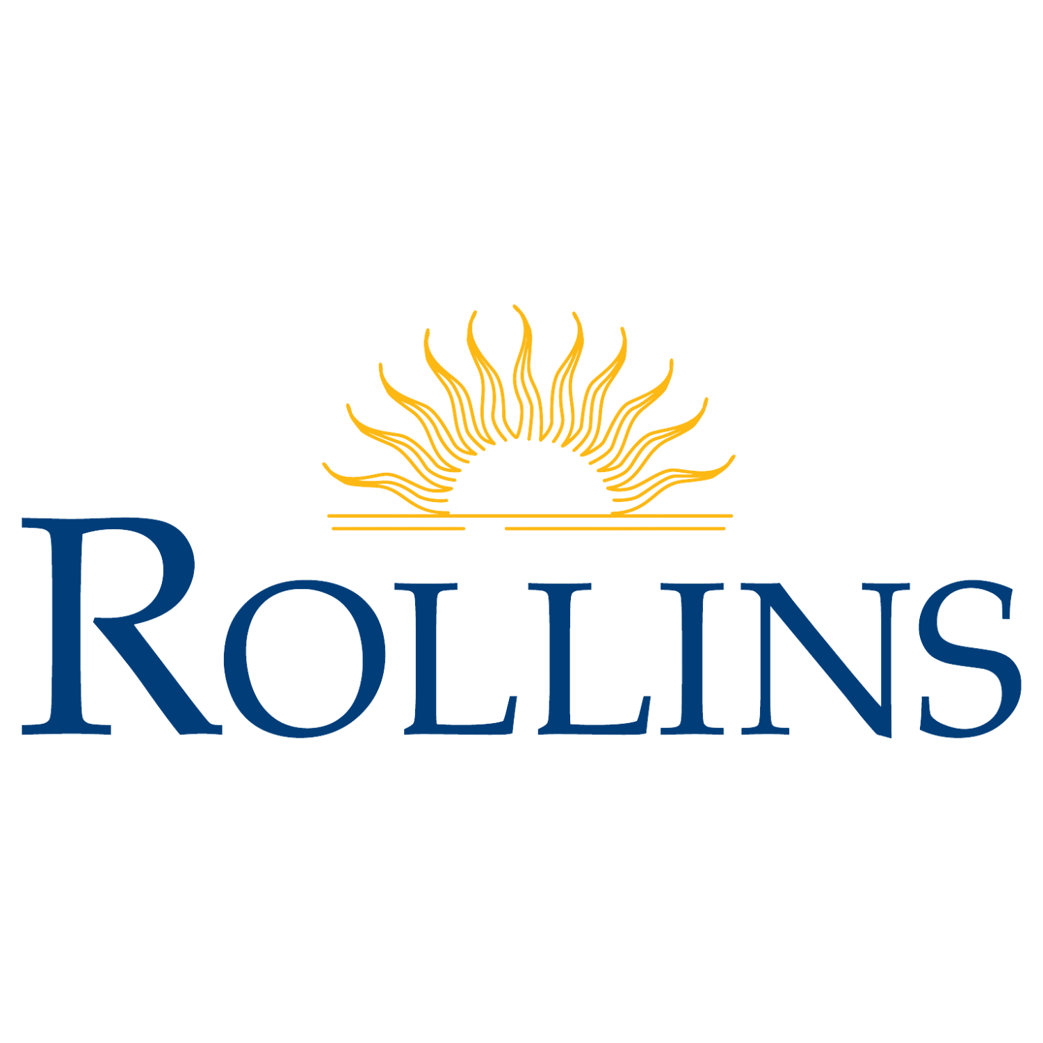 Rollins College logo