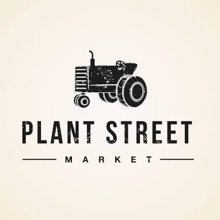 Plant Street Market logo