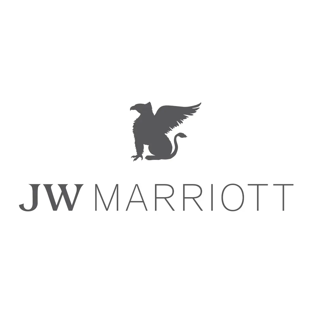 JW Marriott Orlando Bonnet Creek logo